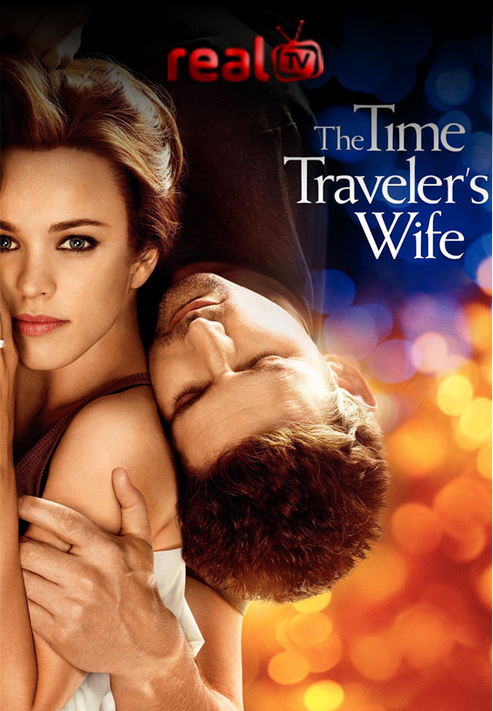 The Time Travelers Wife